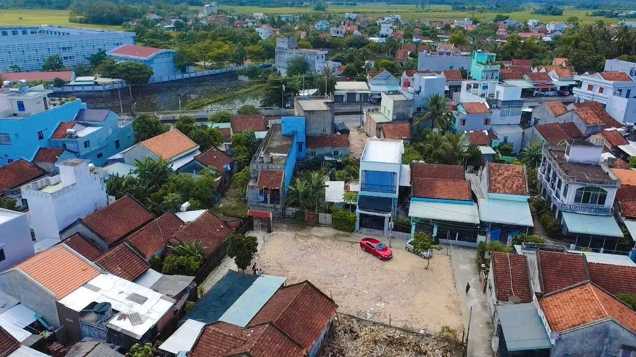 Đất nền Hòa Xuân, Đông Hòa 120m² giá 600 triệu - Lô góc 2 mặt tiền, tiện ích đầy đủ!