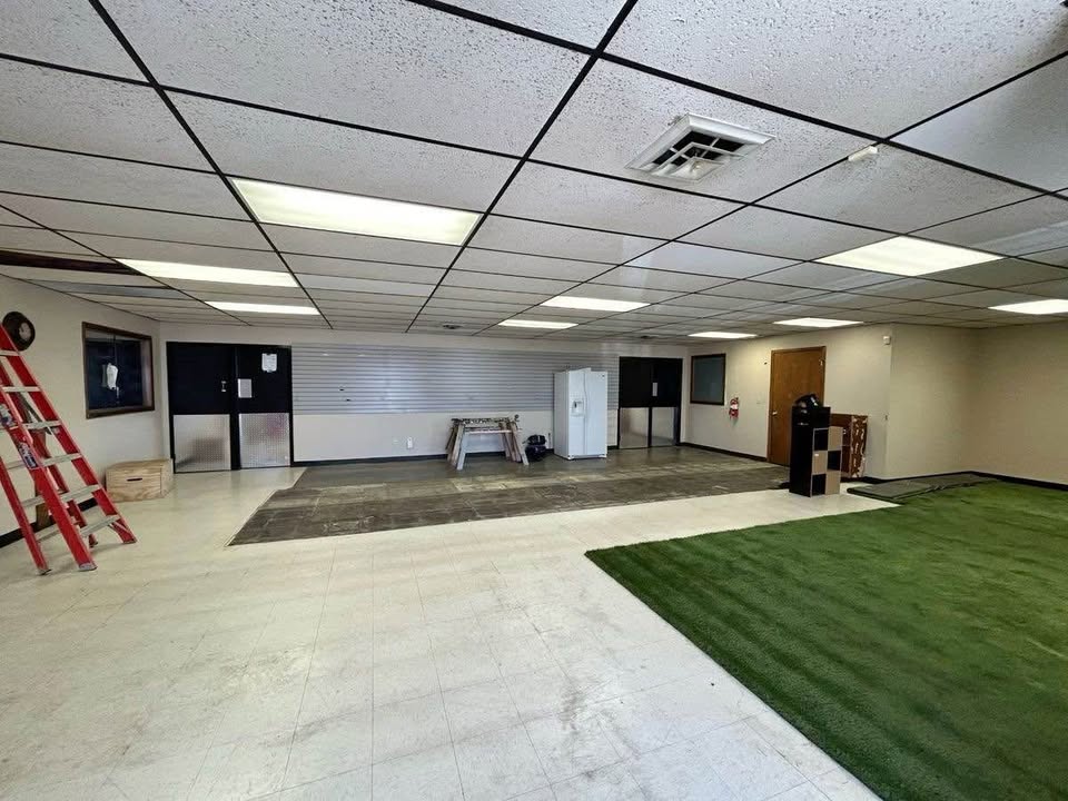 Mặt bằng cho thuê đường Võ Văn Tần, Thanh Khê 125m² - Vị trí đắc địa cho kinh doanh