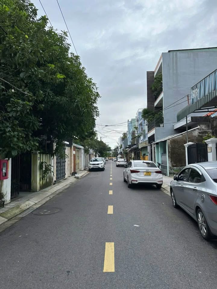 Đất nền quận Hải Châu Đà Nẵng 161m² giá 10 tỷ - Đầu tư sinh lời ngay