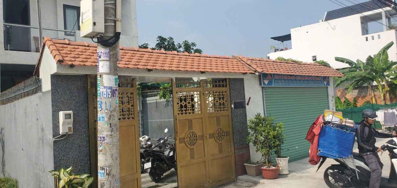 Đất nền Hóc Môn - 168m² giá chỉ 4.5 tỷ - Sổ hồng chính chủ, xây dựng tự do!