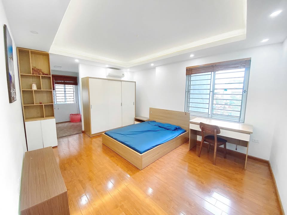 Nhà phố cho thuê tại 358 đường Bưởi, Ba Đình - Giá 6.5 triệu, đầy đủ tiện nghi!