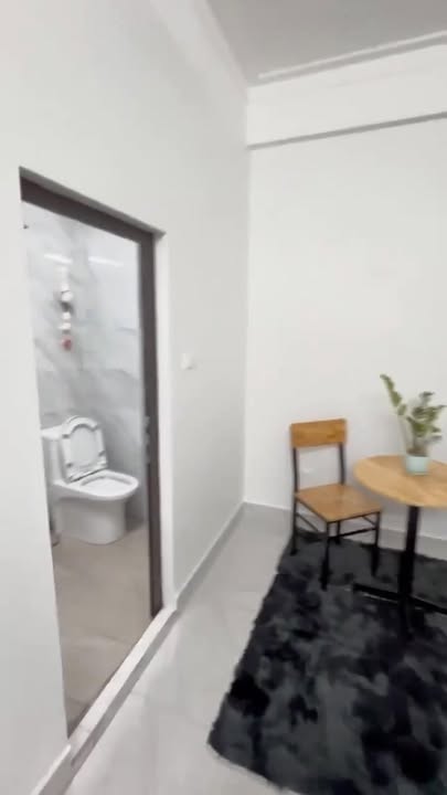 Phòng trọ cho thuê tại 52 Ngõ 125 Nguyễn Ngọc Vũ, Cầu Giấy - Sẵn sàng vào ở ngay!