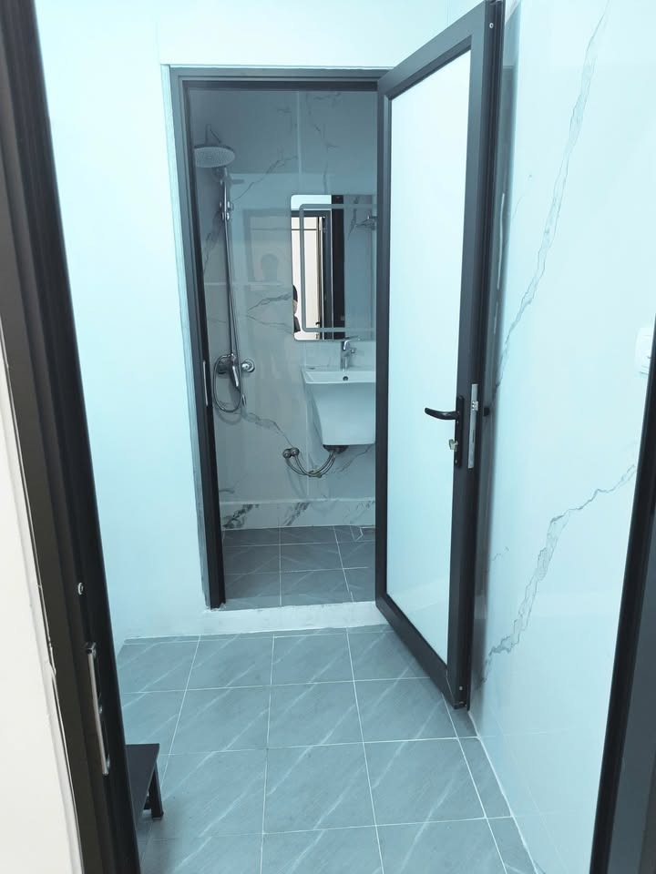 Nhà 4 tầng Lương Yên, Hai Bà Trưng 18m² giá 2.6 tỷ - Chỉ việc xách vali về ở!