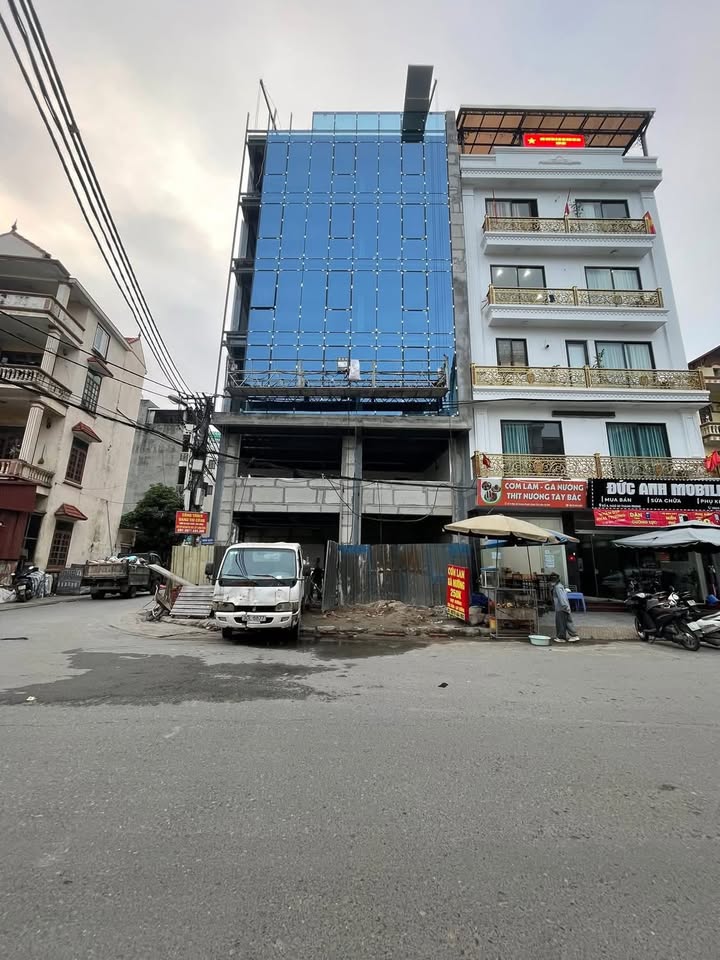 Mặt bằng kinh doanh cho thuê tại phố Thành Trung - Trâu Quỳ 9 triệu/tháng - Địa điểm lý tưởng để phát triển!