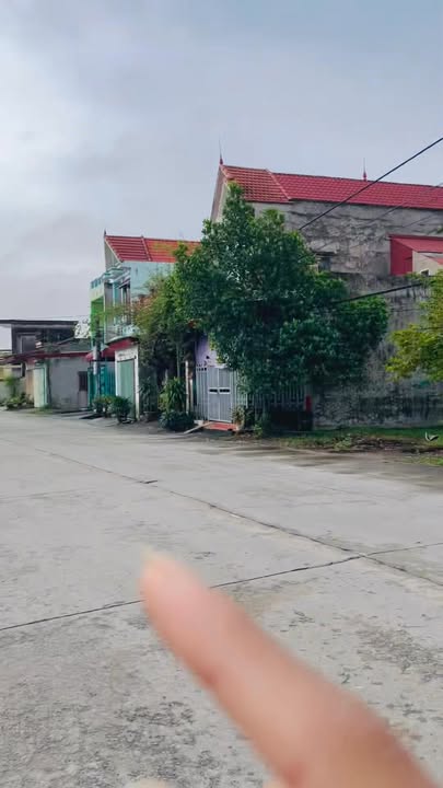 Đất nền Định Hóa Kim Sơn 59m² giá thỏa thuận - Cơ hội đầu tư tốt nhất!