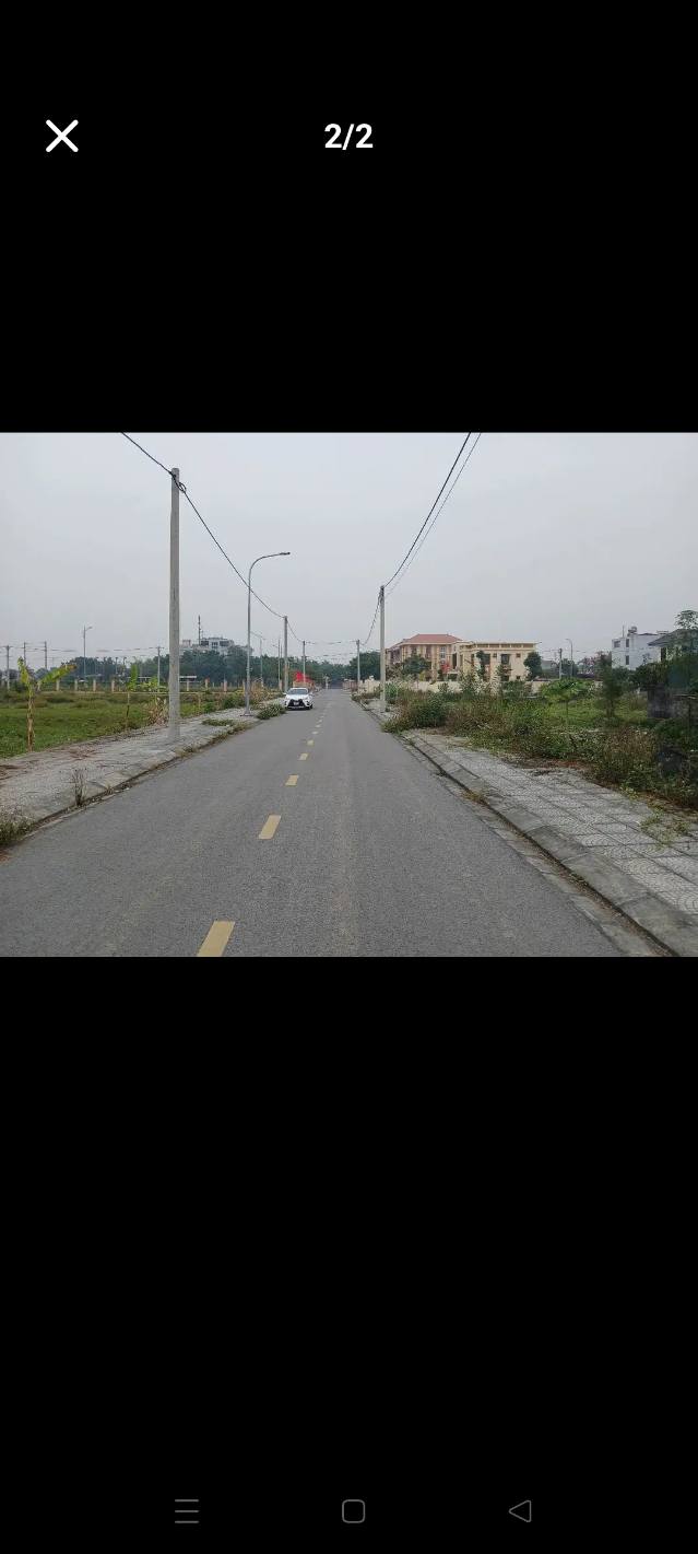 Đất nền Kim Bảng 130m² giá 2.8 tỷ - Cơ hội đầu tư hiếm có!