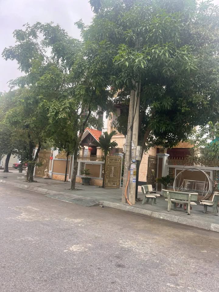 Lô đất khu đô thị Hòa Mạc Duy Tiên 86m² giá 3 tỷ - Vị trí đắc địa, cơ hội đầu tư lý tưởng!