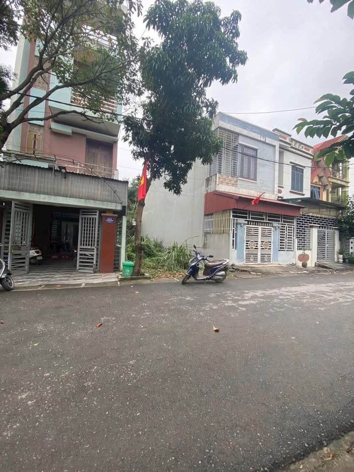 Đất nền Kiện Khê, Thanh Liêm 94m² giá chỉ 1 tỷ - Sổ đỏ chính chủ!