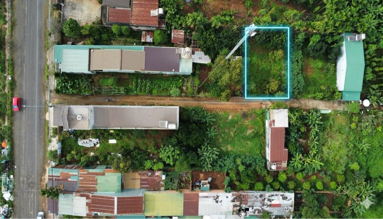 Đất nền Hẻm 99 Nguyễn Văn Linh 109m² giá 1,8 tỷ - Cơ hội đầu tư tuyệt vời!