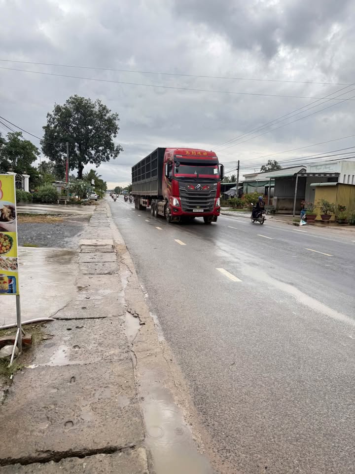 Đất nền Tân Phong, Tân Biên 300m² giá 75 tỷ - Đầu tư sinh lời ngay!