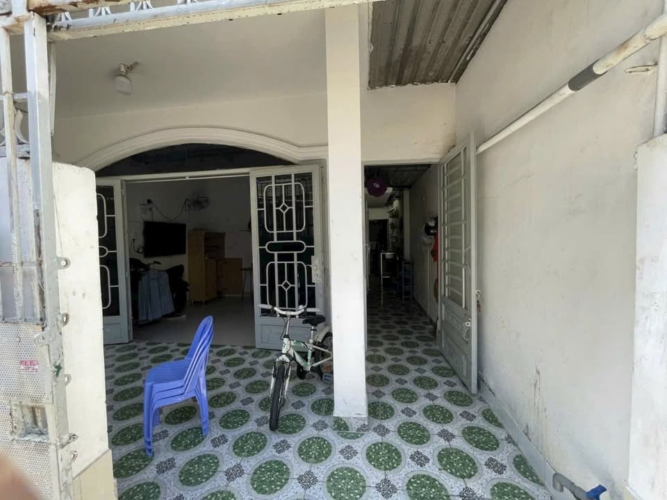 Nhà nguyên căn cho thuê tại Hiệp Bình Chánh, Thủ Đức 60m² chỉ 6 triệu/tháng - Không thể bỏ lỡ!