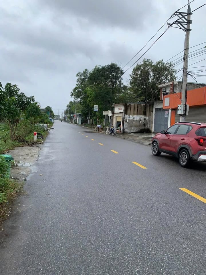 Đất nền tại phường Quảng Phú 100m² giá 2.68 tỷ - Đầu tư sinh lời ngay!