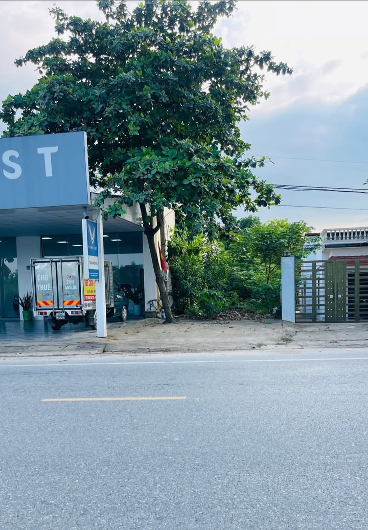 Bán FrontHouse Quốc Lộ 32, Dân Quyền, Tam Nông, Phú Thọ diện tích 80m² - Giá thỏa thuận hấp dẫn!