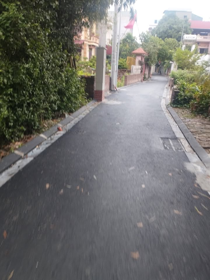 Đất nền phường Đồng Kỵ, Từ Sơn 48m² giá 1.76 tỷ - Vị trí vàng hiếm có!