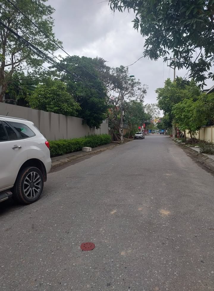 Đất mặt tiền kinh doanh tại Thạch Linh, TP Hà Tĩnh 150m² - Cơ hội đầu tư hấp dẫn!