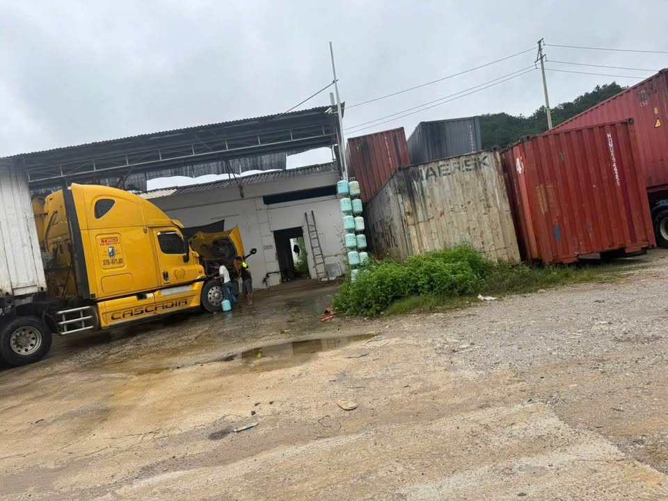 Đất mặt đường Quốc lộ 1A, phường Mai Pha, TP Lạng Sơn 1.100m² giá 8 tỷ - Cơ hội đầu tư hấp dẫn!