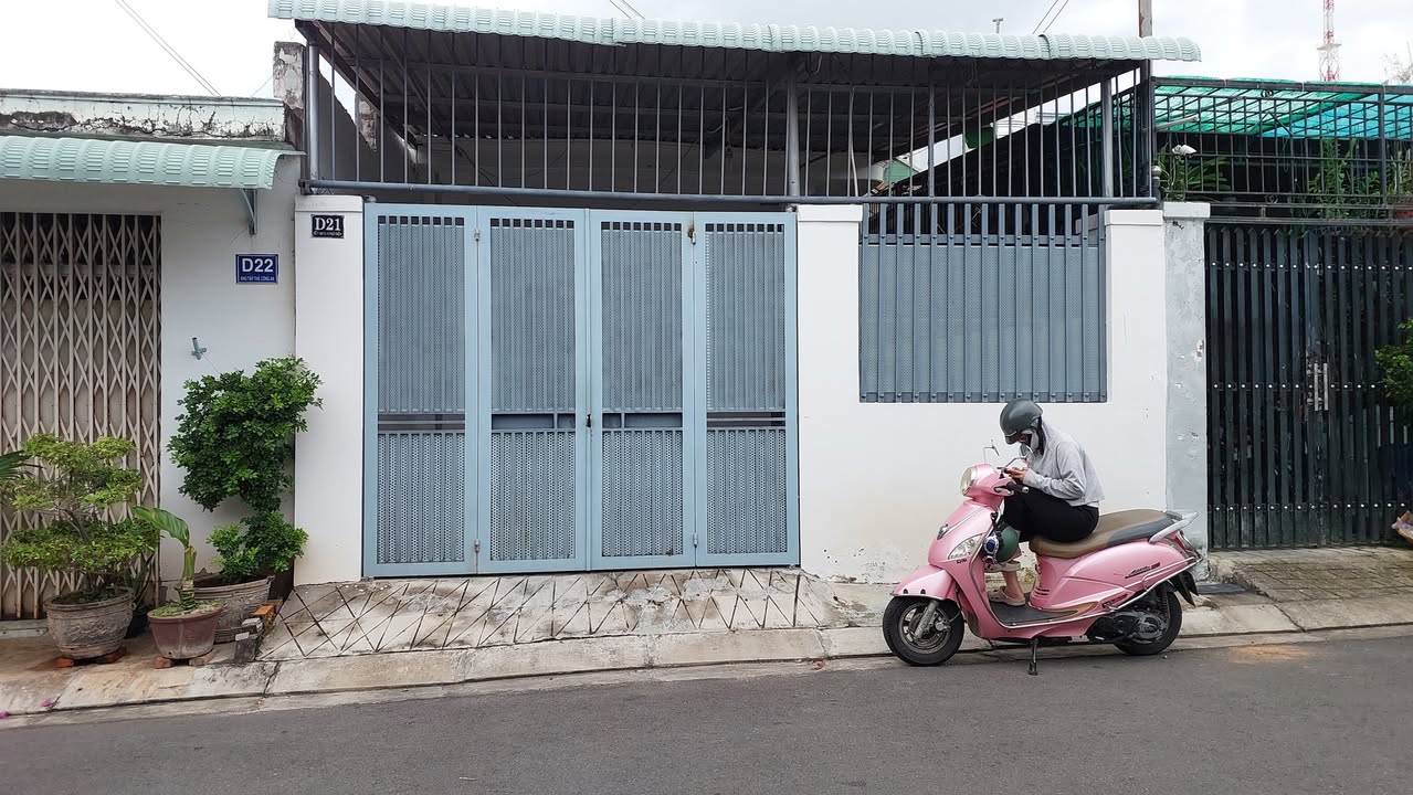 Nhà cấp 4 mặt tiền đường Lâm Đình Trúc, Phú Thủy, 150m² - Cơ hội đầu tư tuyệt vời!