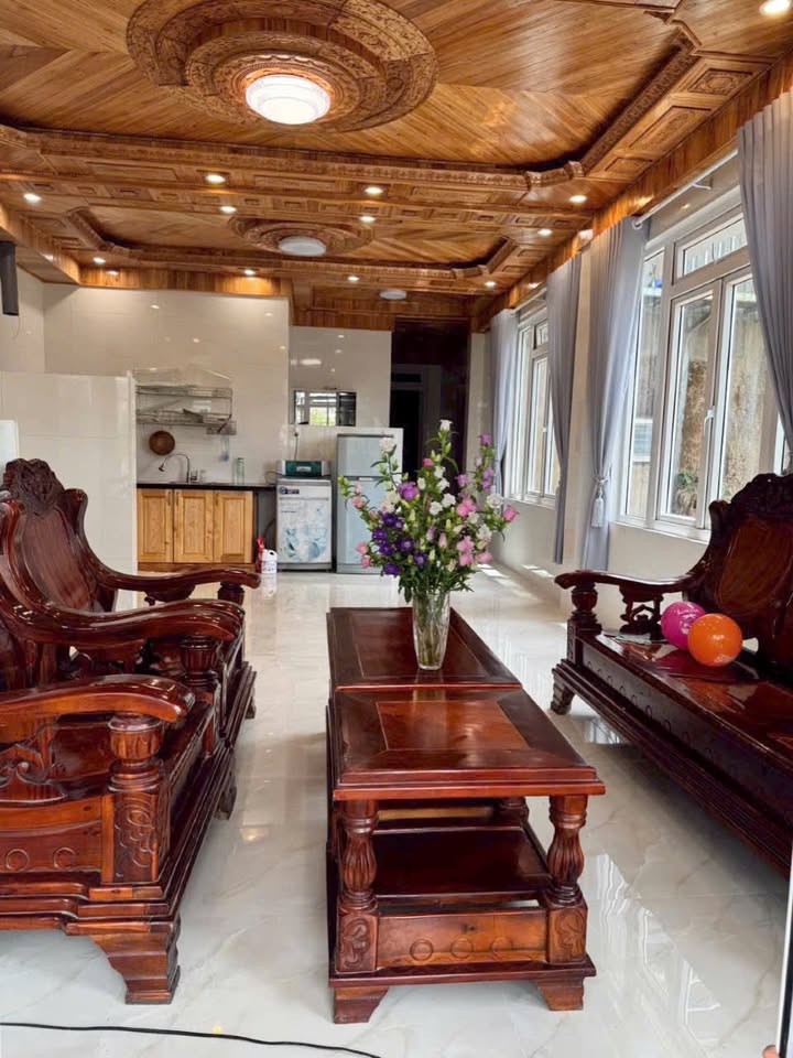 Nhà nguyên căn cho thuê tại Đà Lạt - 2 phòng ngủ, giá 10 triệu/tháng - Không thể bỏ lỡ!