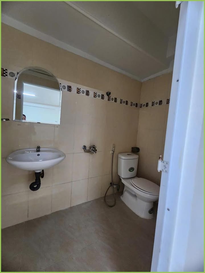 Cho thuê nhà nguyên căn mặt tiền đường Bùi Thị Xuân Đà Lạt 100m² giá 45 triệu - Phù hợp kinh doanh đa ngành!