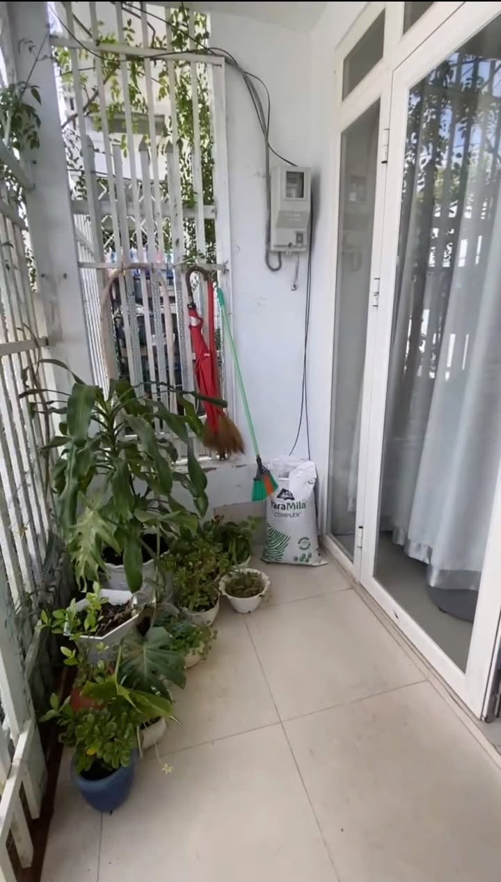 Nhà nguyên căn 2 tầng Đà Lạt 3 phòng ngủ giá 7 triệu - Gần chợ Yersin!