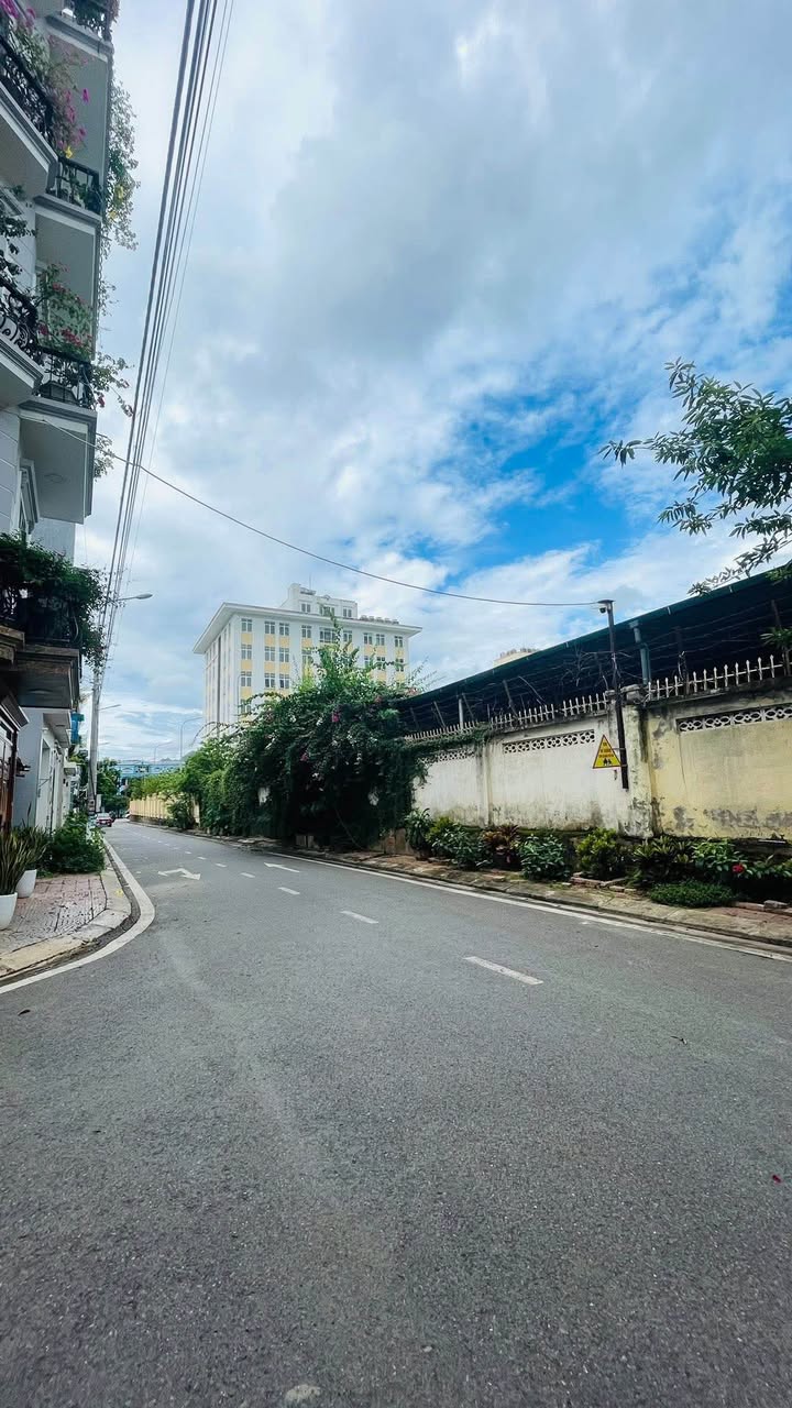 Đất nền Chiềng Cơi, TP Sơn La 75m² - Vị trí đắc địa gần trung tâm!