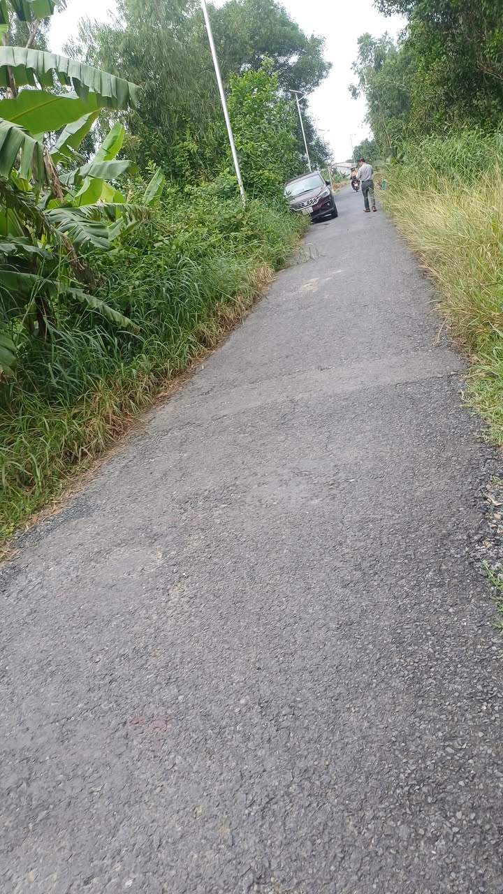 Đất nền Phú Mỹ 1380m² giá 6.9 tỷ - Sổ hồng chính chủ, thương lượng tốt!