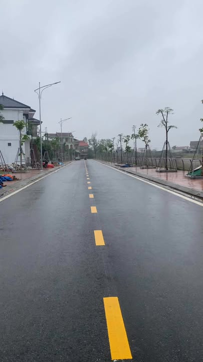 Đất nền kinh doanh tại thôn Thuận Châu, Kỳ Anh 208m² giá 3 tỷ - Mặt tiền 12.95m, view sông đẹp!