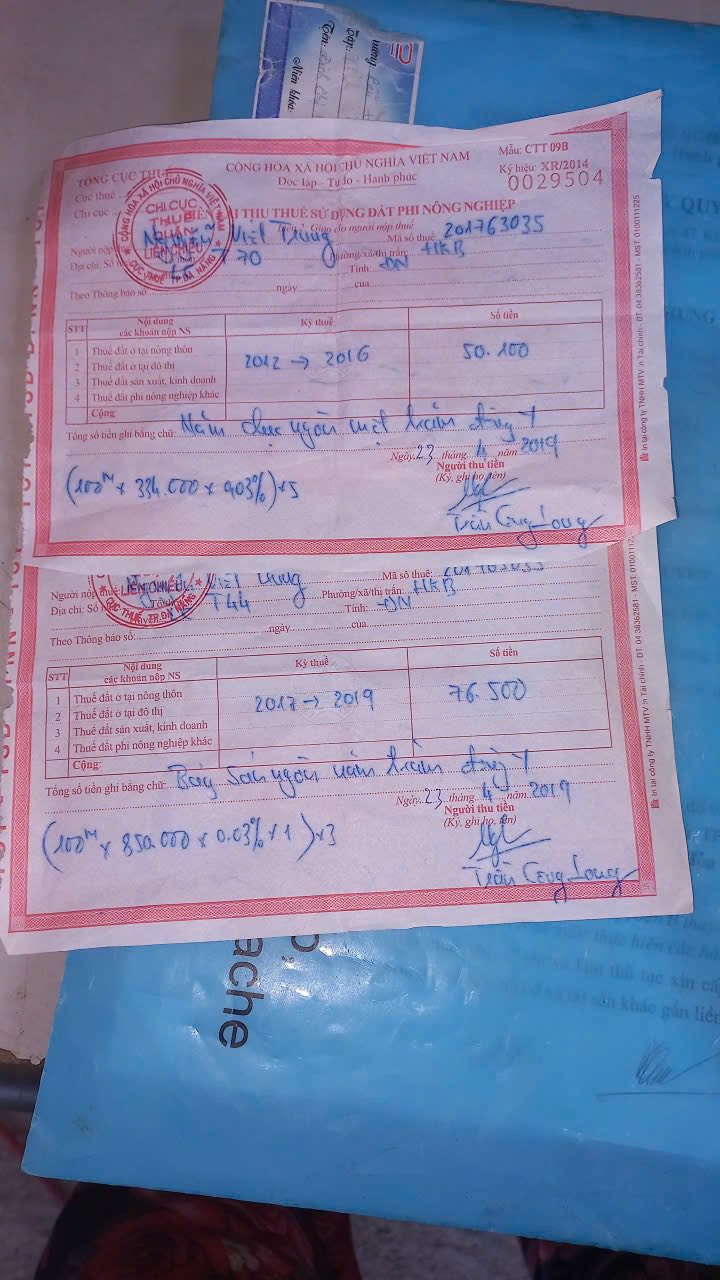 Đất nền 100m² tại phường Hòa Khánh, giá 2.8 tỷ - Cần bán gấp!