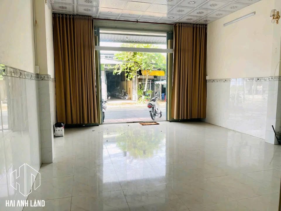 Nhà mặt đường Quang Trung, Vĩnh Thanh, Rạch Giá 90m² giá 3.2 tỷ - Kinh doanh thuận lợi!