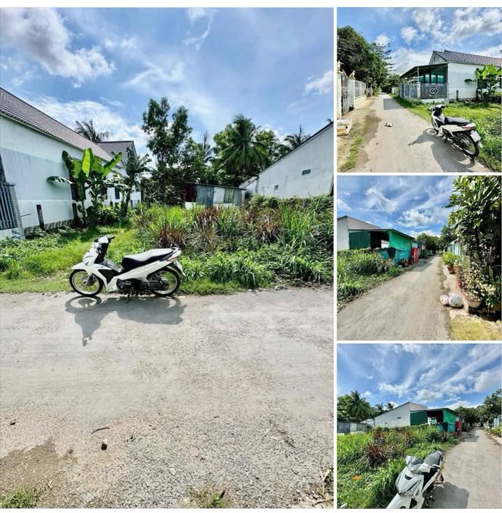 Nhà mặt tiền nhựa gần Trường Chính Trị, Hòa Thuận, 120m² - Giá chỉ 520 triệu!