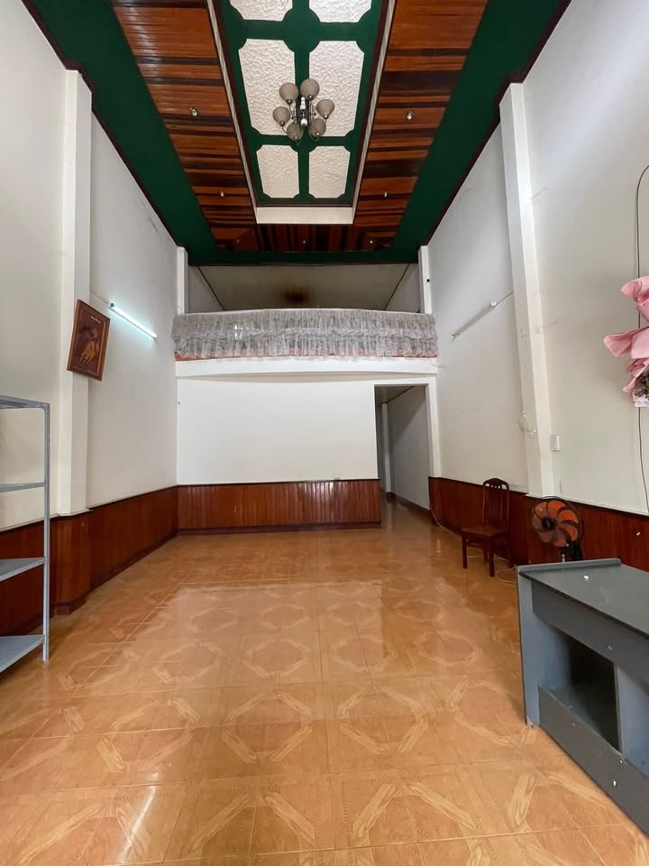 Nhà cho thuê đường Nguyên Hồng Buôn Ma Thuột 125m² giá 7 triệu - Phù hợp cho gia đình và văn phòng