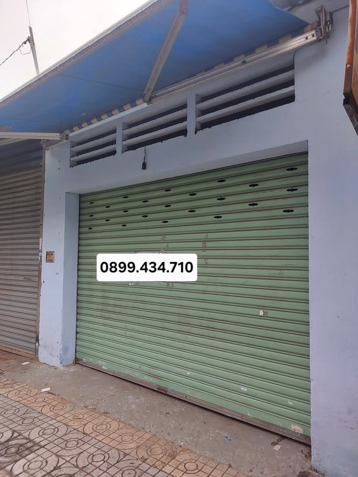 Mặt bằng kinh doanh cho thuê tại đường Lê Đức Anh, quận Bình Tân, 36m² - Giá chỉ 7 triệu!