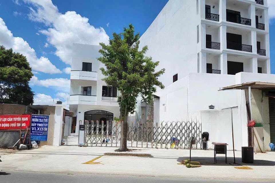 Cho thuê FrontHouse tại Gò Vấp 500m² - Vị trí đắc địa, setup dễ dàng!