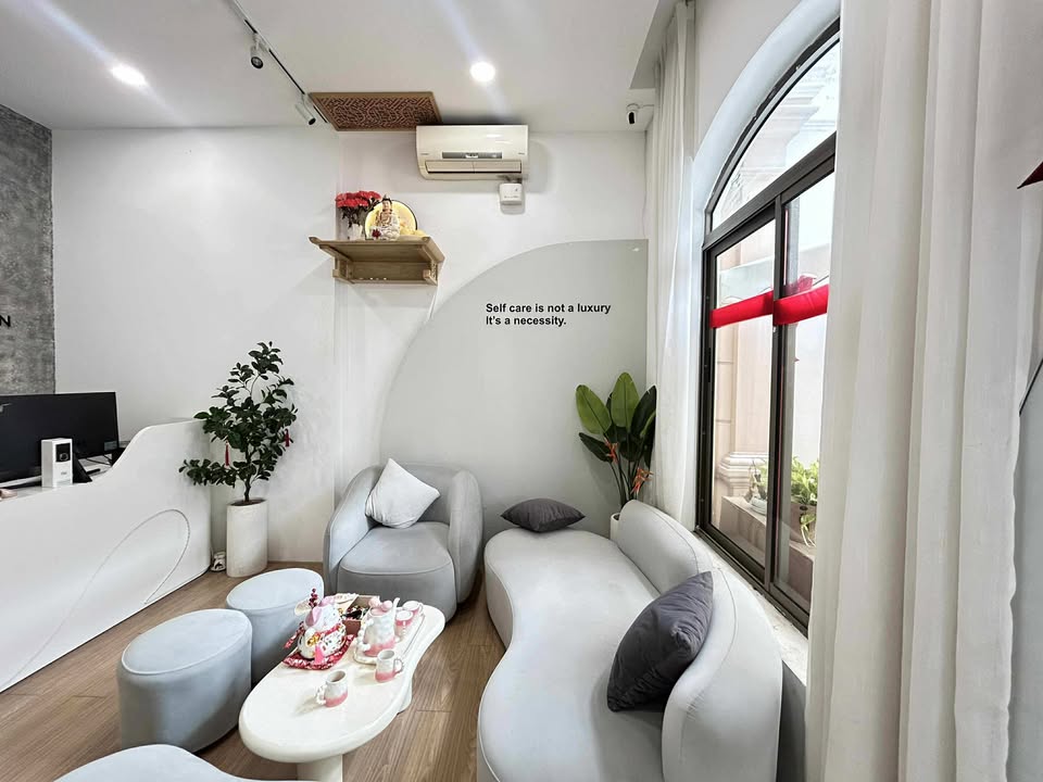 Mặt bằng cho thuê Phổ Quang, Phú Nhuận 3 tầng - Giá chỉ 35 triệu/tháng!