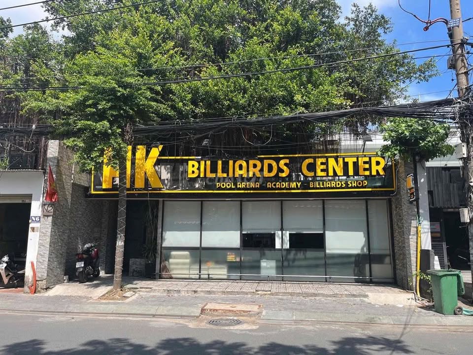 Cho thuê mặt bằng kinh doanh tại đường Trường Sơn, quận 10 - Diện tích 300m², giá thỏa thuận!