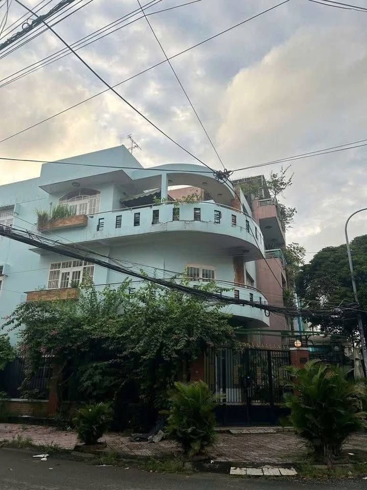 Nhà cho thuê văn phòng tại Bình Thạnh 160m² giá 40 triệu - Nội thất đầy đủ