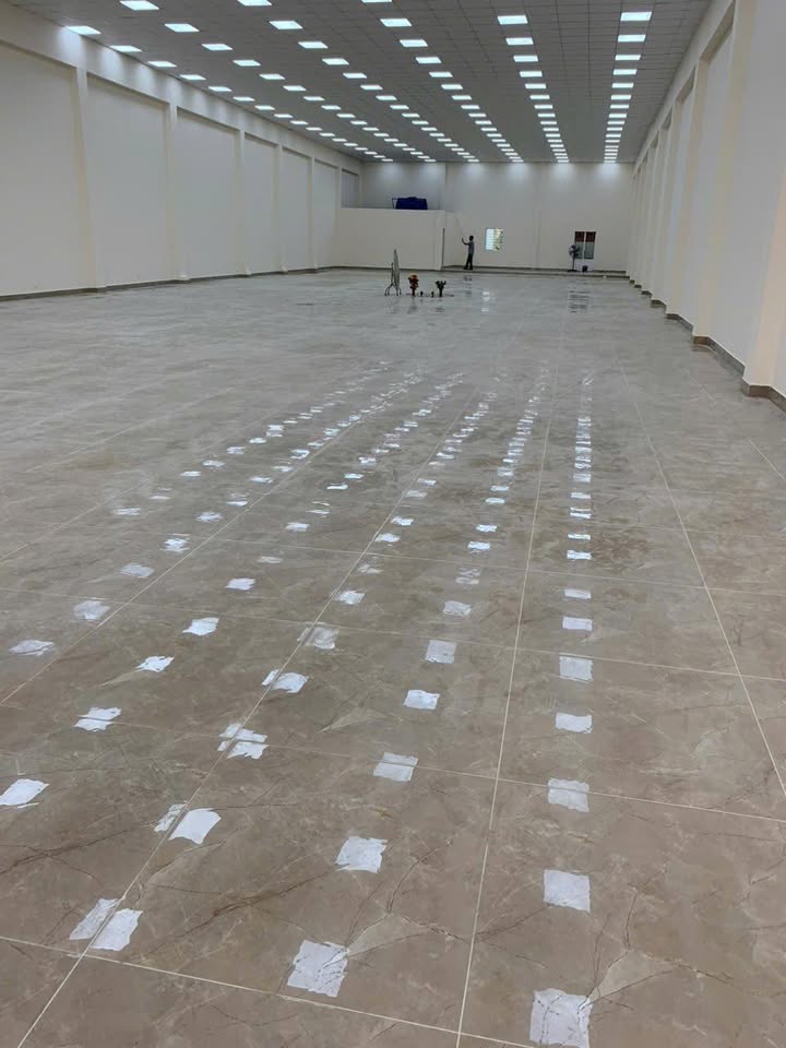 Cho thuê mặt bằng Nguyễn Văn Quá, Q12, diện tích 1152m², giá 165 triệu/tháng - Kinh doanh thuận lợi!