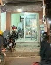 Mặt bằng kinh doanh đường Hồ Bá Kiện, Quận 10 - Diện tích 28m² giá chỉ 13 triệu/tháng!