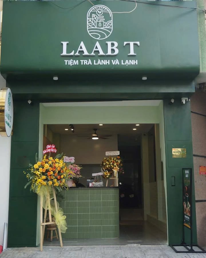 Nhà mặt tiền cho thuê đường Cù Lao, quận Phú Nhuận 36m² - Phù hợp mọi mô hình kinh doanh!