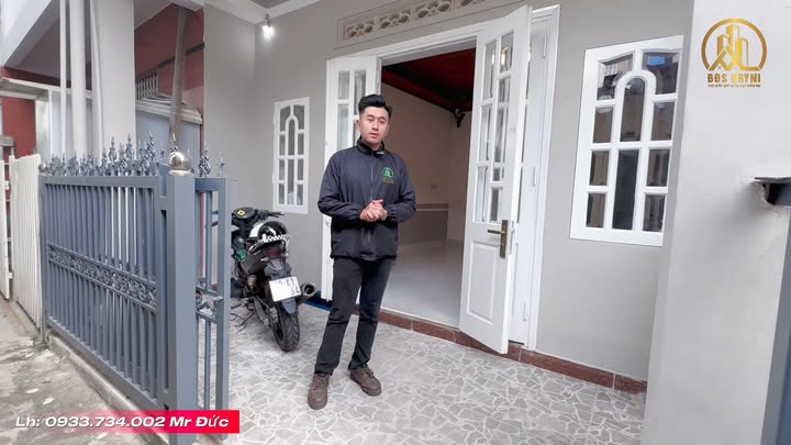 Nhà Phố Kinh Doanh Chợ Chi Lăng Đà Lạt 55.9m² Giá 4.5 Tỷ - Pháp Lý Rõ Ràng!