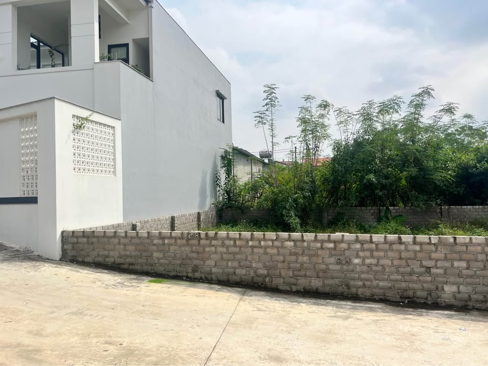 Đất nền Phú Nghĩa 100m² giá 3 tỷ - Đường ô tô tránh, đầu tư an toàn!