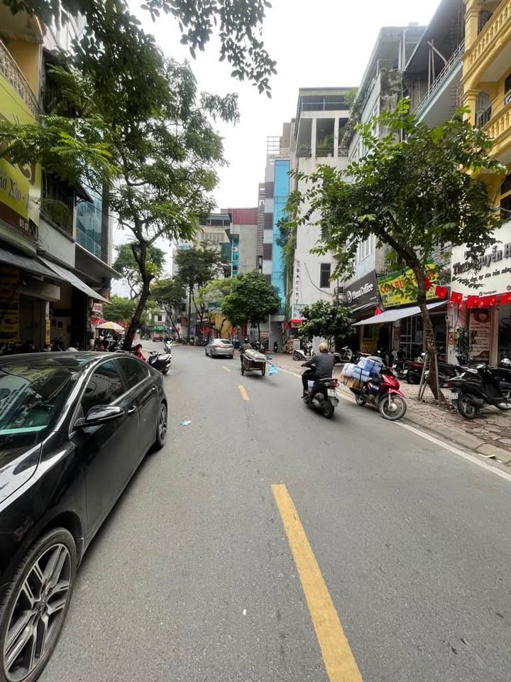 FrontHouse Vương Thừa Vũ 190m² giá thỏa thuận - Đầu tư sinh lời ngay!