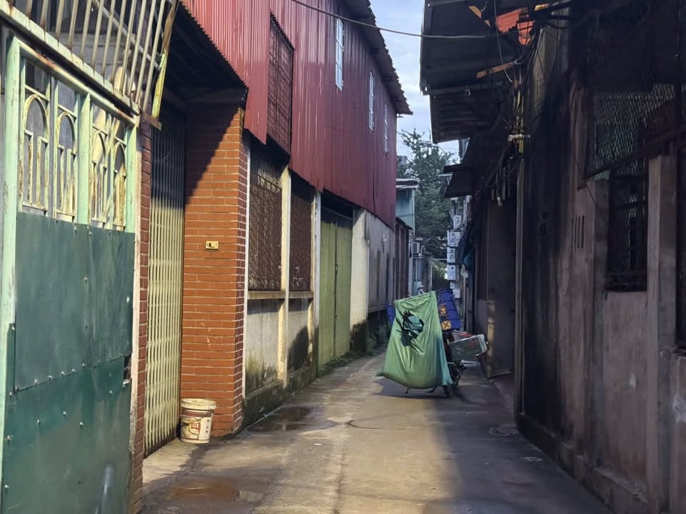 Đất nền Hương Mạc Từ Sơn 36m² giá chỉ 20 triệu/m² - Cơ hội đầu tư hiếm có!