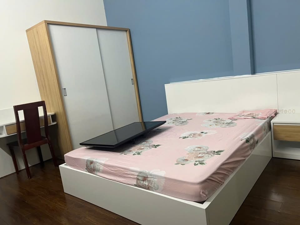 Căn hộ mini Chánh Nghĩa, Thủ Dầu Một 3.9 triệu - Nội thất mới 100%!