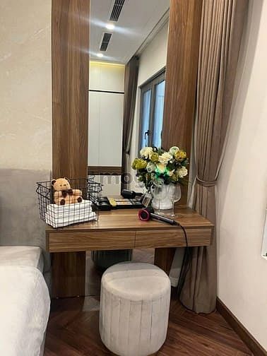 Cho thuê biệt thự Dương Đình Nghệ 100m² giá 38 triệu - Phù hợp làm văn phòng, spa