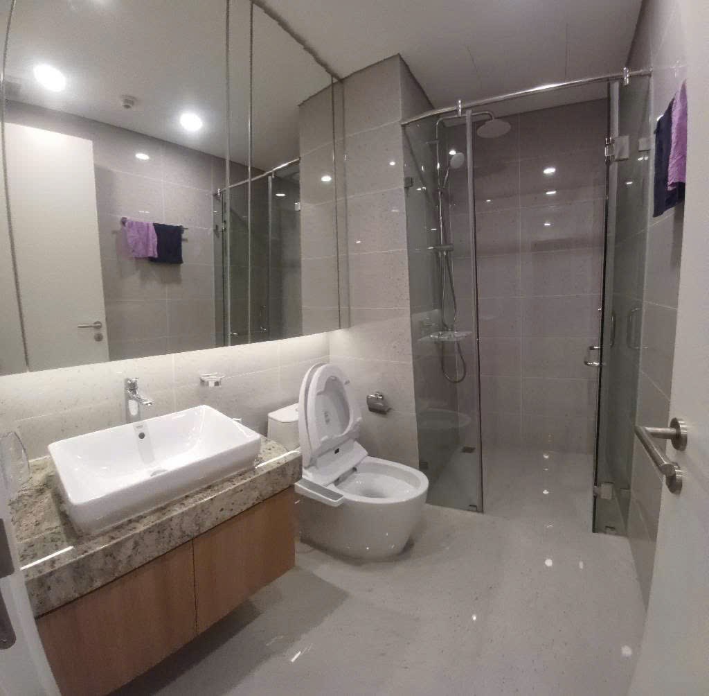 Căn hộ đẹp tại Ba Đình 66m² giá 6.35 tỷ - An ninh tuyệt đối, sổ hồng chính chủ!