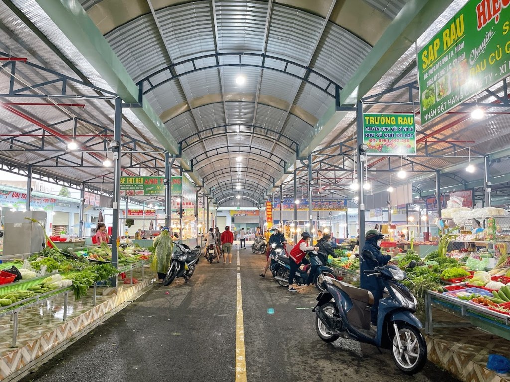 Đất nền mặt tiền 150m² Thị Trấn Lai Uyên - Bán gấp chỉ 1.5 tỷ VND