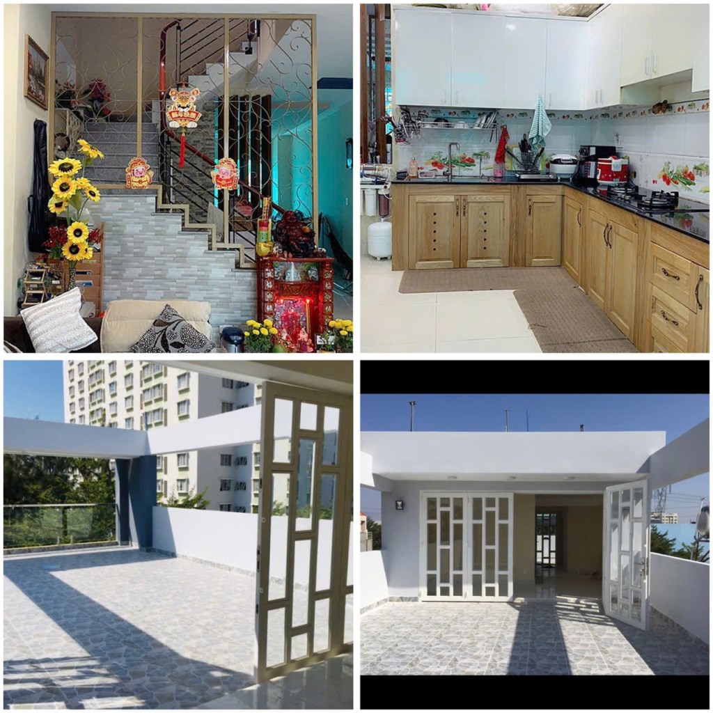 Bán nhà phố mặt tiền Phường 7, Quận 8, 100m² giá 11 tỷ - Vị trí đắc địa, kinh doanh sinh lời!