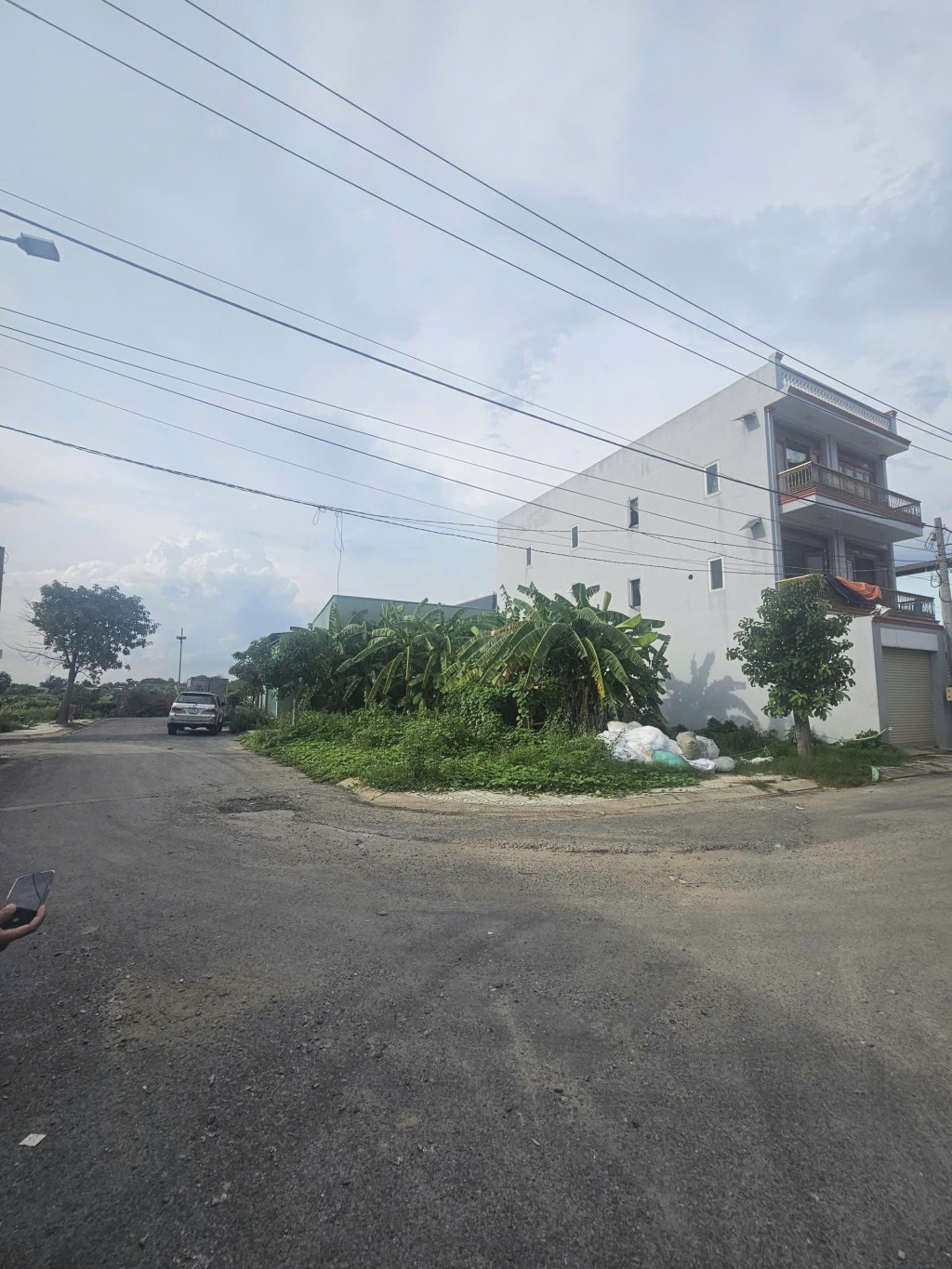 Đất thổ cư 150m² giá 1,68 tỷ tại Thủ Dầu Một - Đầu tư sinh lợi ngay!