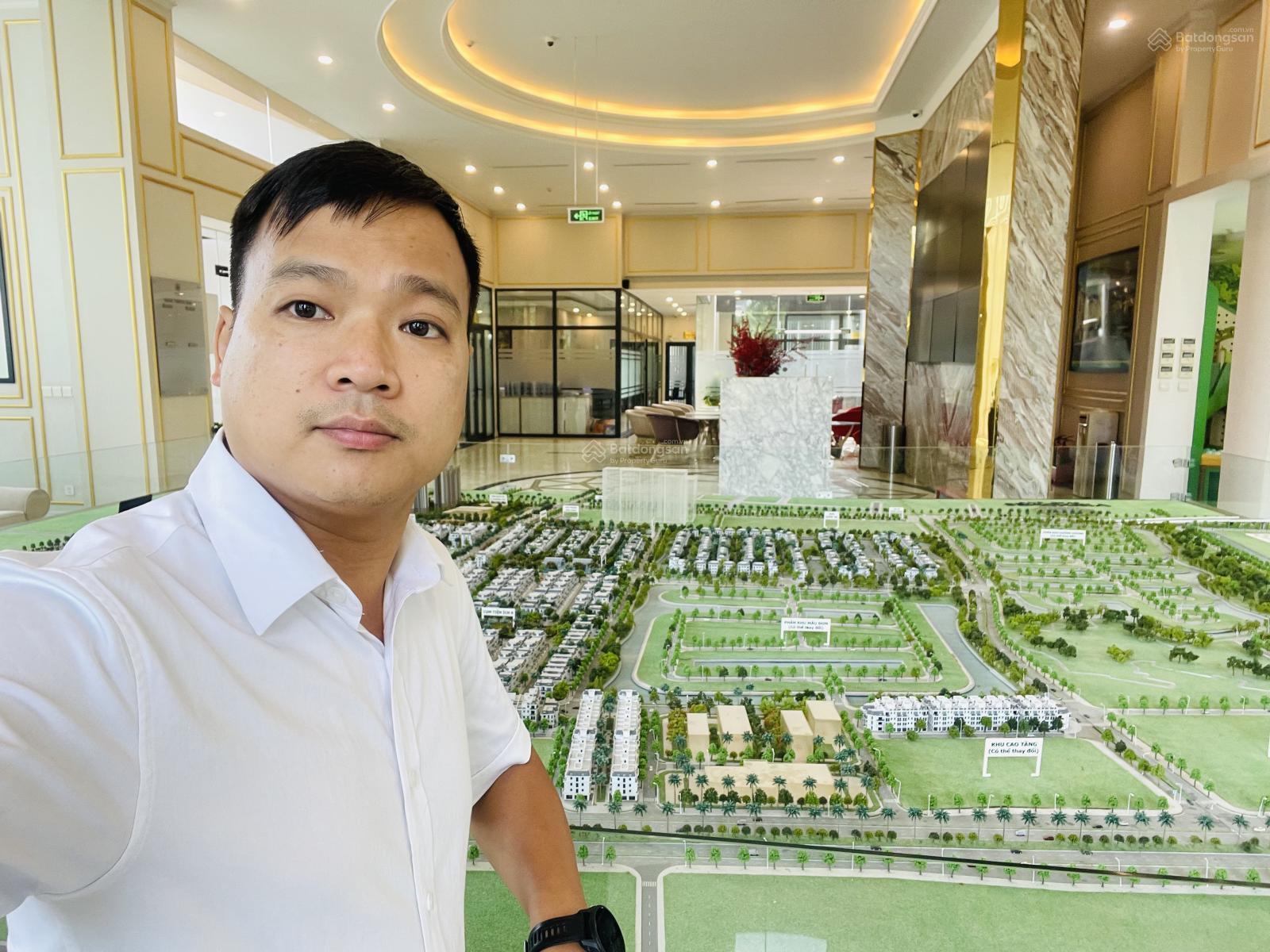 Căn hộ Vinhomes Star City tầng A2, 60.8m² giá 2.6 tỷ - Chính chủ, ưu đãi hấp dẫn!